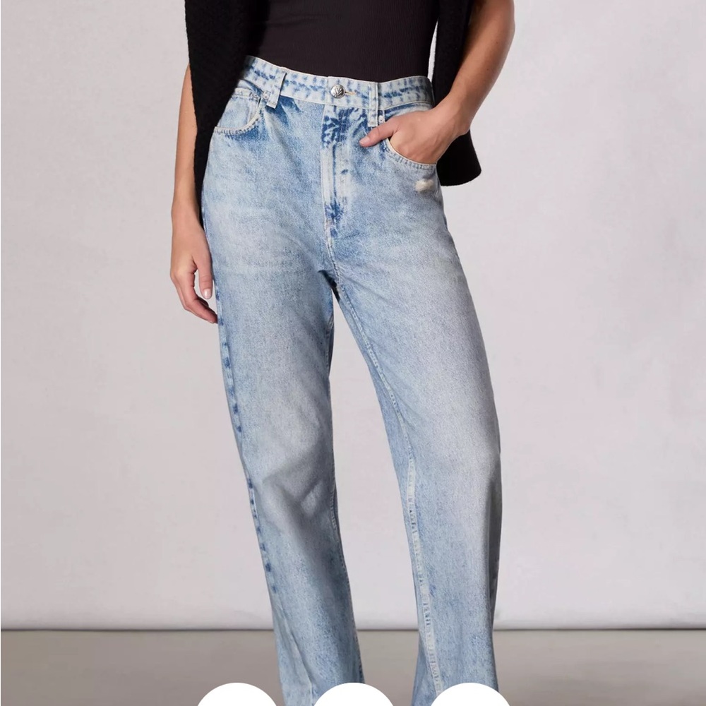 Rag  & Bone Miramar Terry Shea Pants